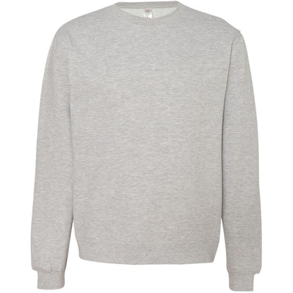 Grey Heather