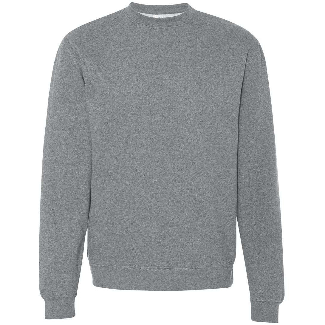 Gunmetal Heather