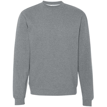 Gunmetal Heather