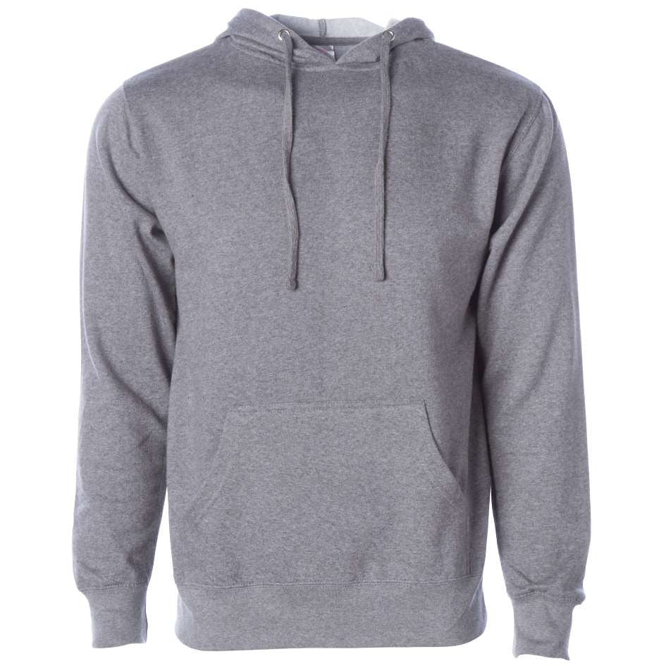 Gunmetal Heather