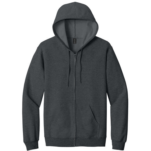 Dark Heather