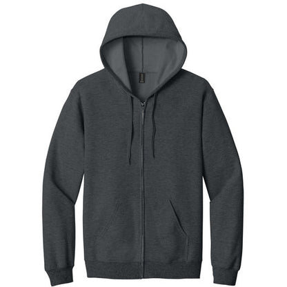 Dark Heather