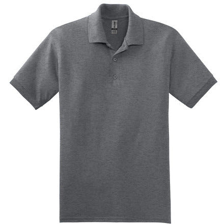 Graphite Heather