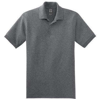 Graphite Heather