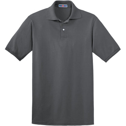 Charcoal Grey