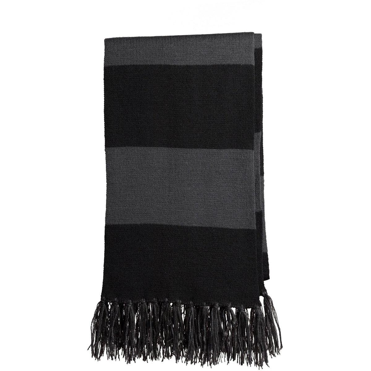 Black/ Iron Grey