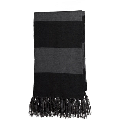 Black/ Iron Grey