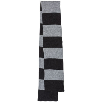 Heather Black/ Heather Grey