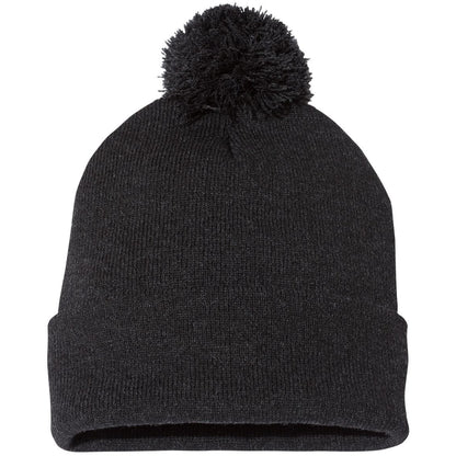 Heather Charcoal