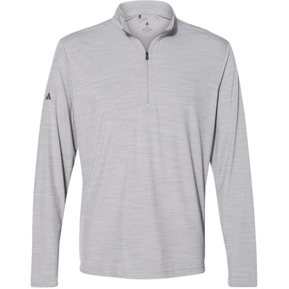Mid Grey Melange
