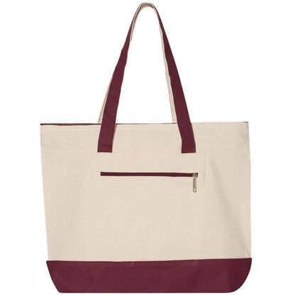 Natural/ Maroon