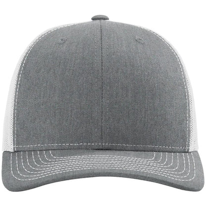 Heather Grey/ Light Grey