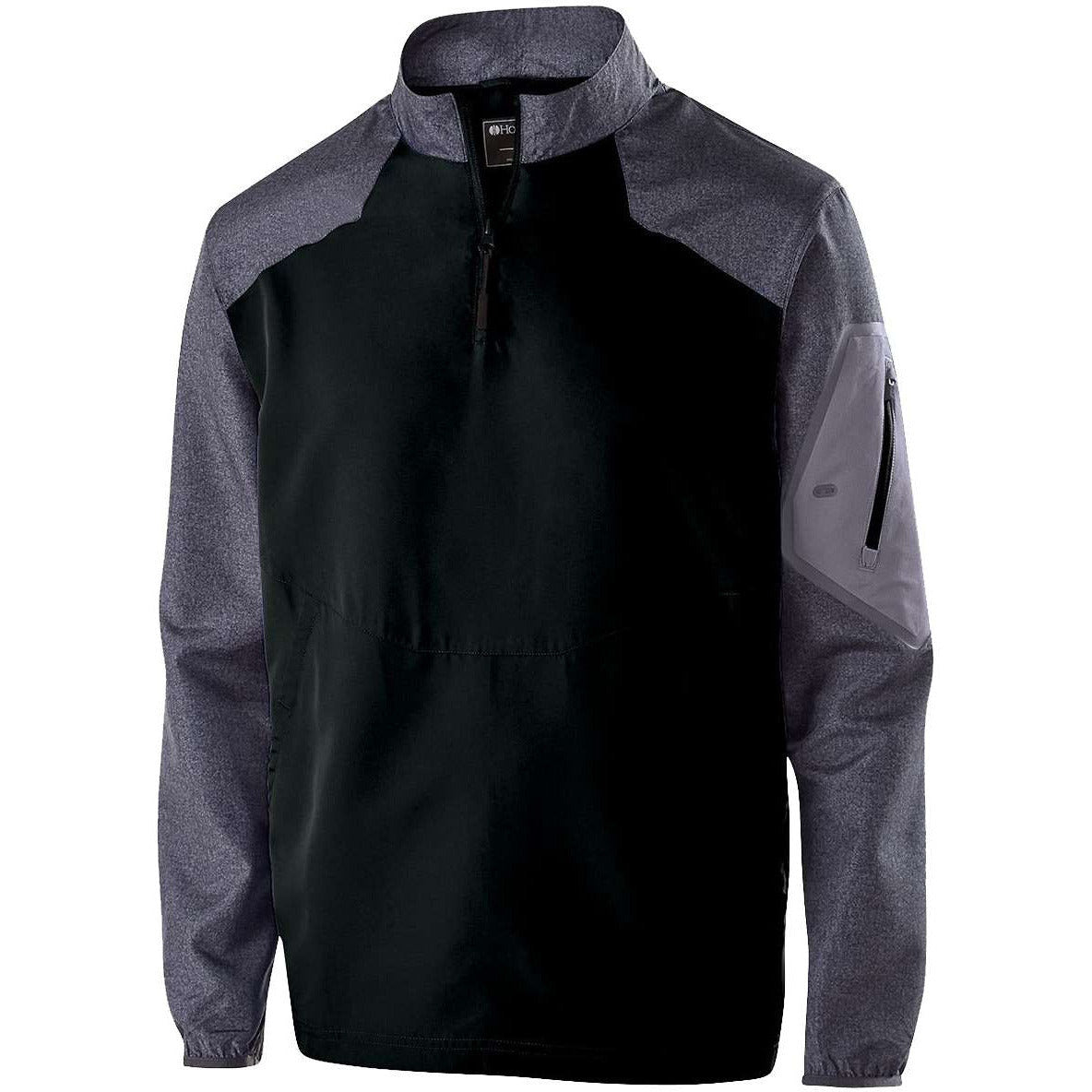 Carbon Print/ Black