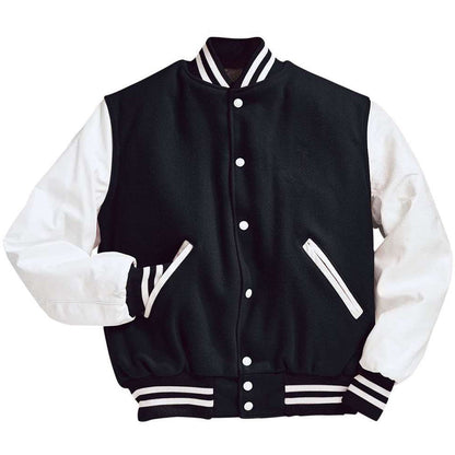 Black/ White