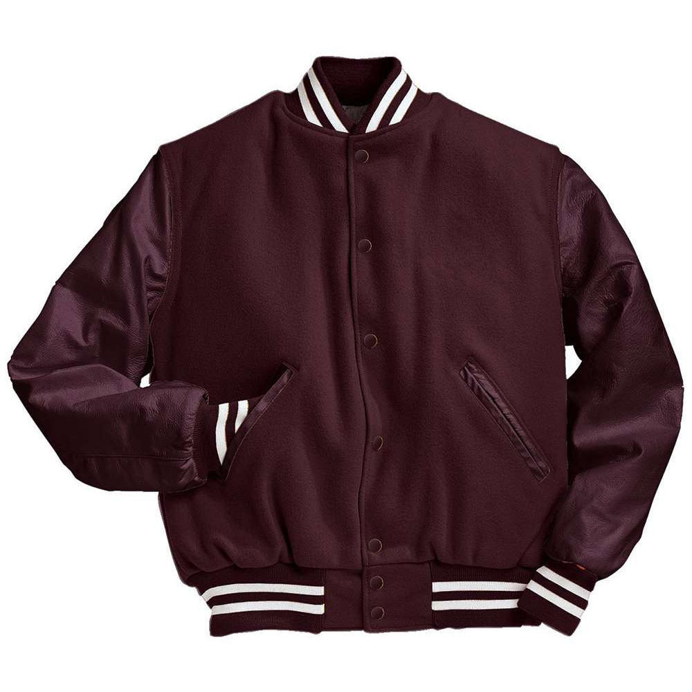 Maroon/ Maroon/ White