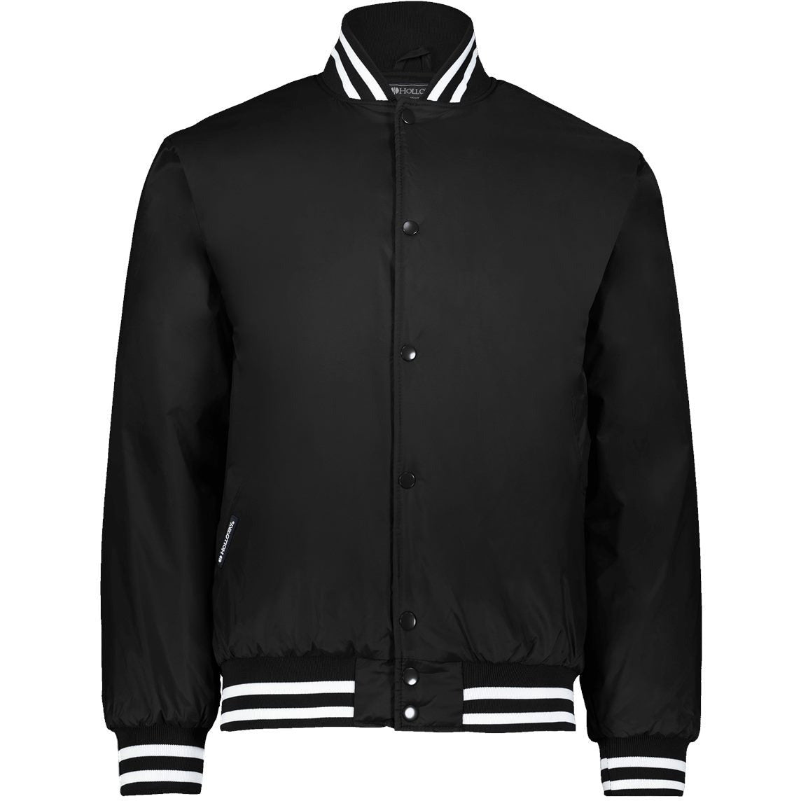 Black/ White