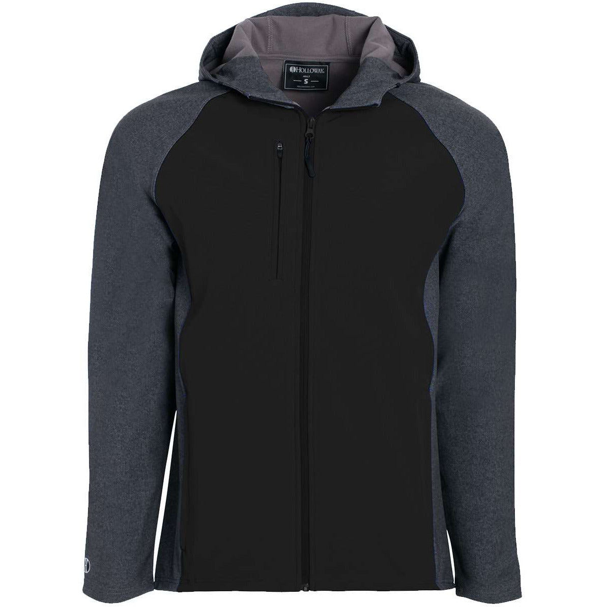 Carbon Print/ Black