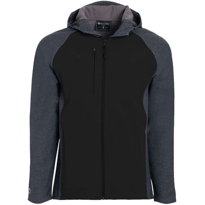 Carbon Print/ Black
