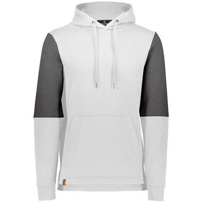 White/ Carbon Heather