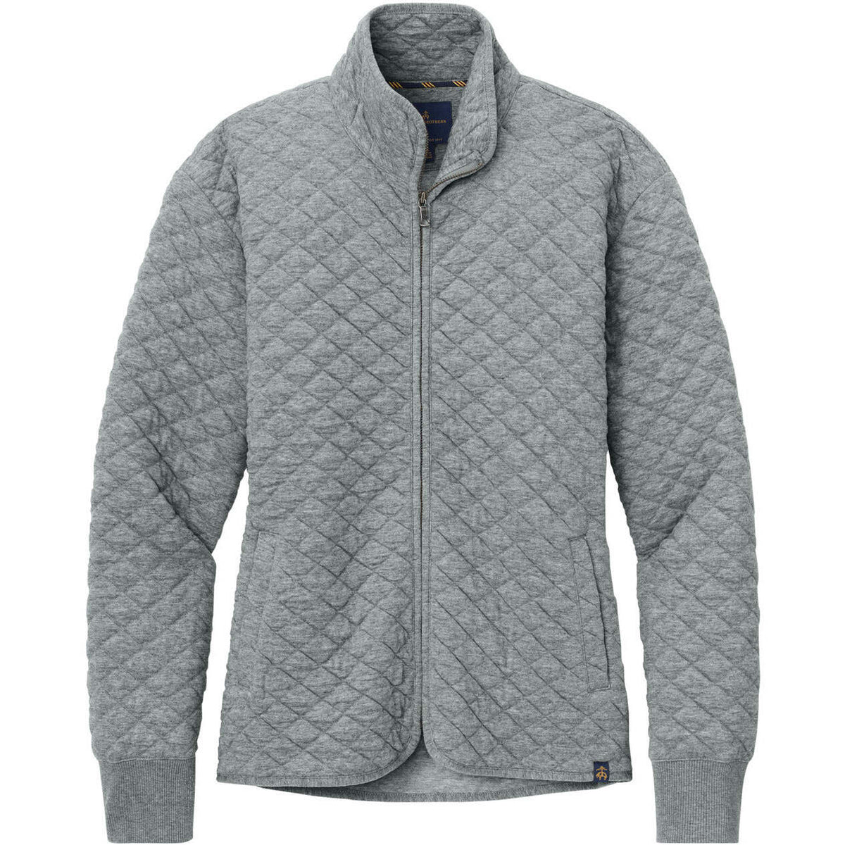 Light Shadow Grey Heather