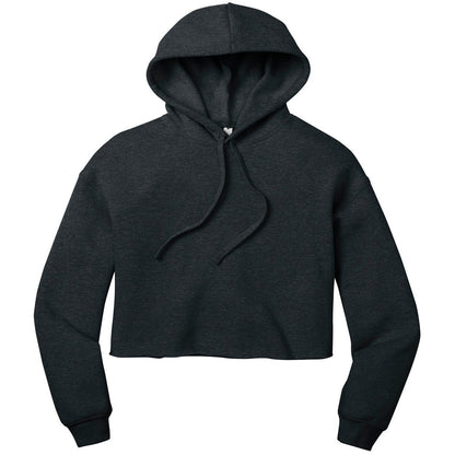 Dark Grey Heather