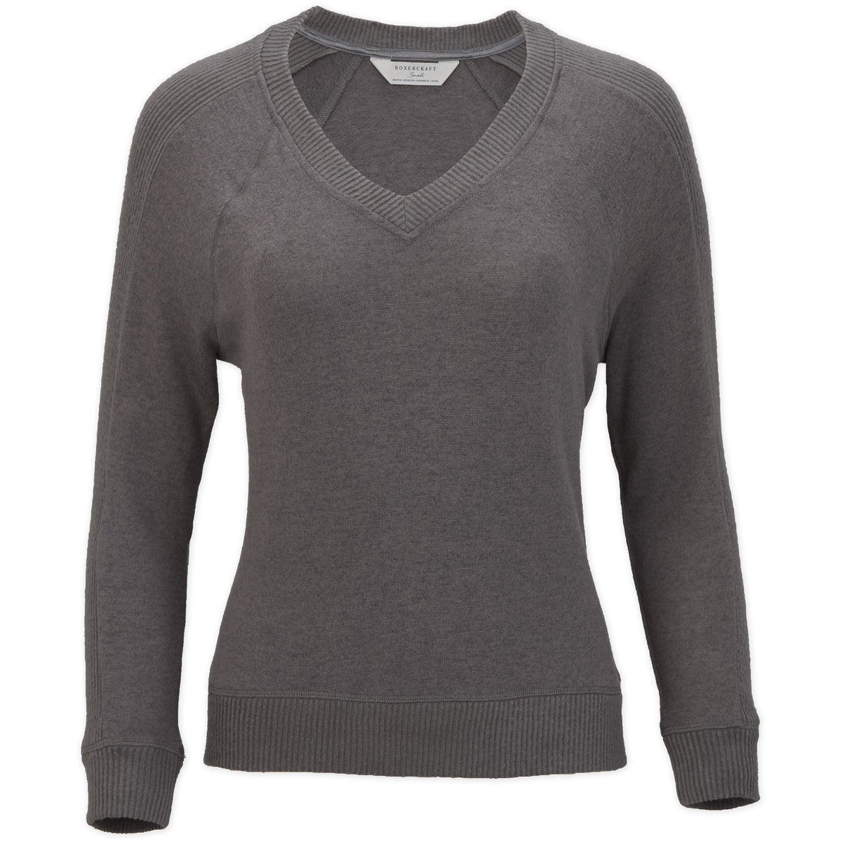 MEDITATION GREY