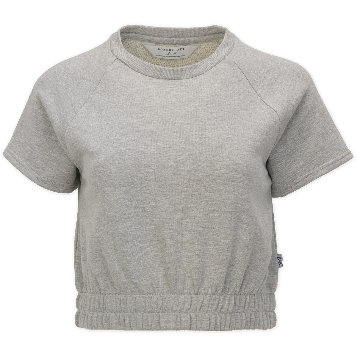 OXFORD HEATHER