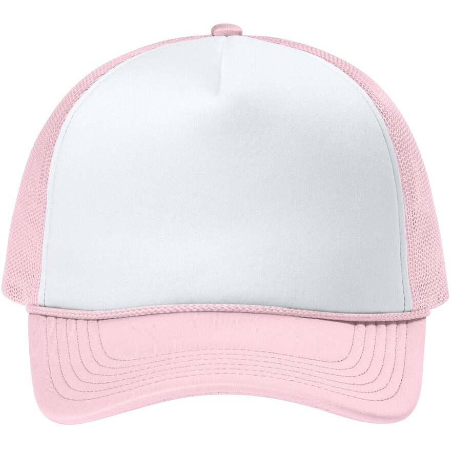 White/ Cloud Pink/ Cloud Pink