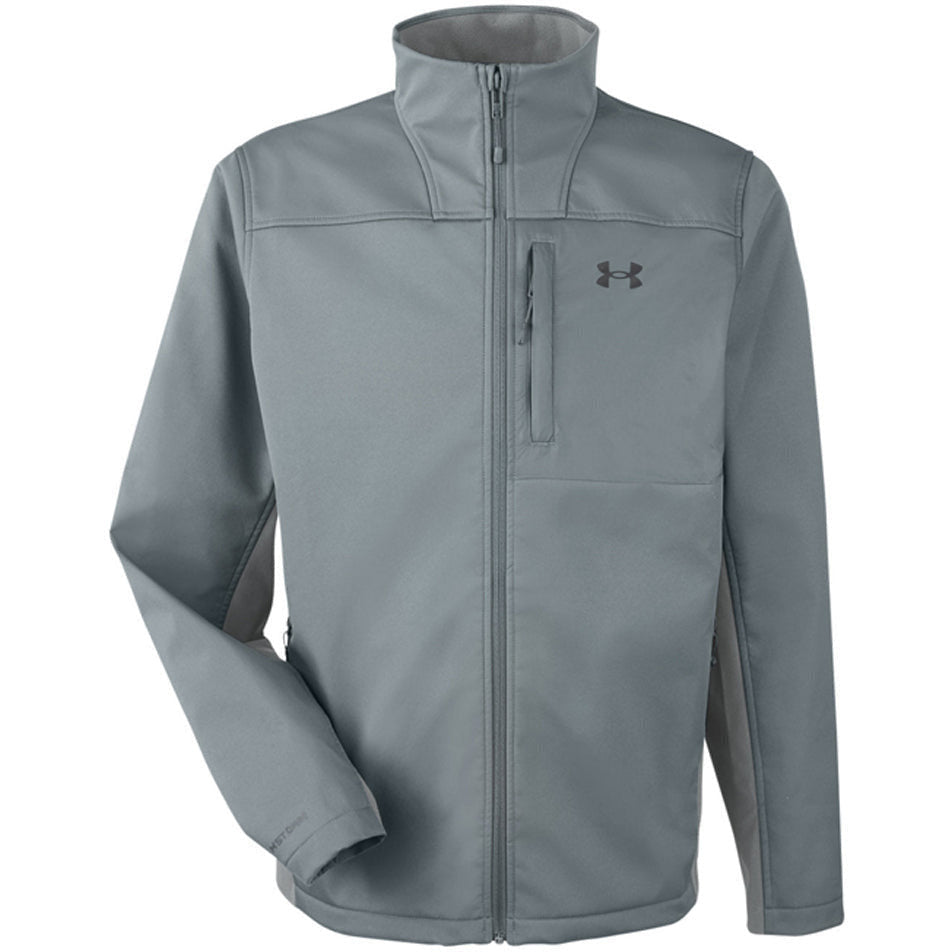 Pitch Grey/ Black