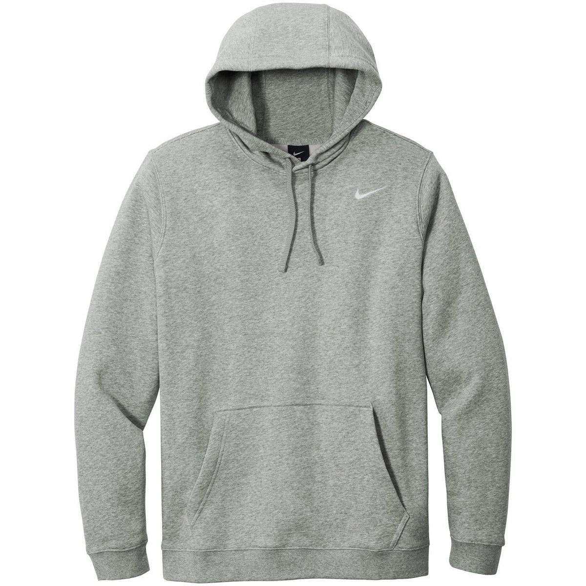 Dark Grey Heather