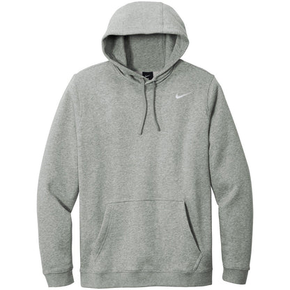 Dark Grey Heather