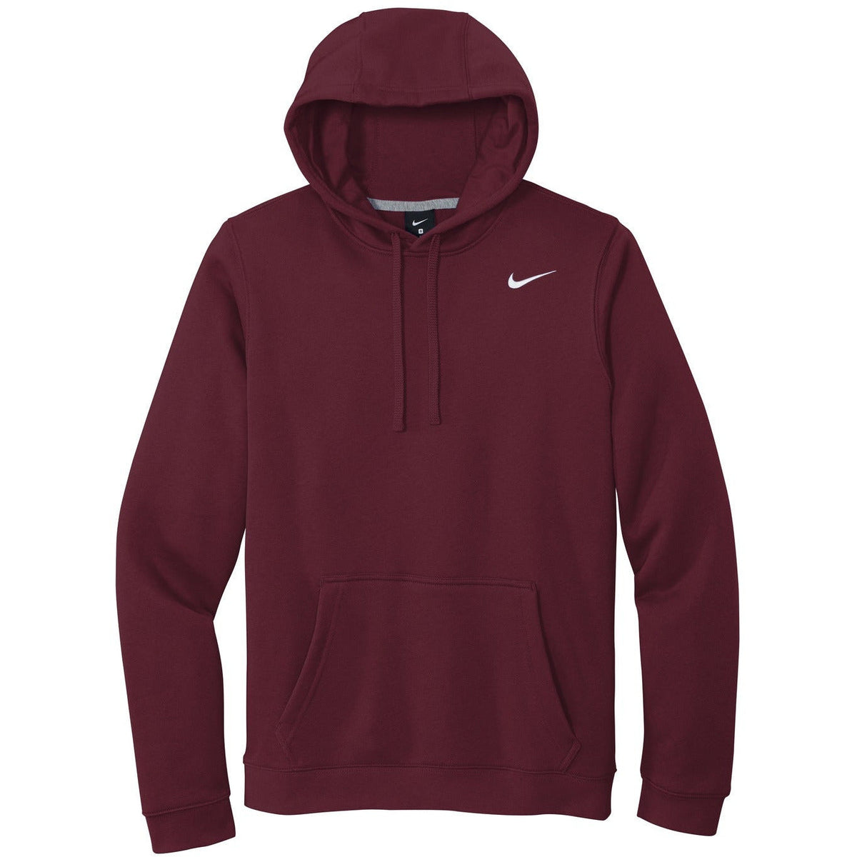 Dark Maroon