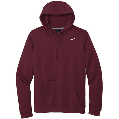Dark Maroon