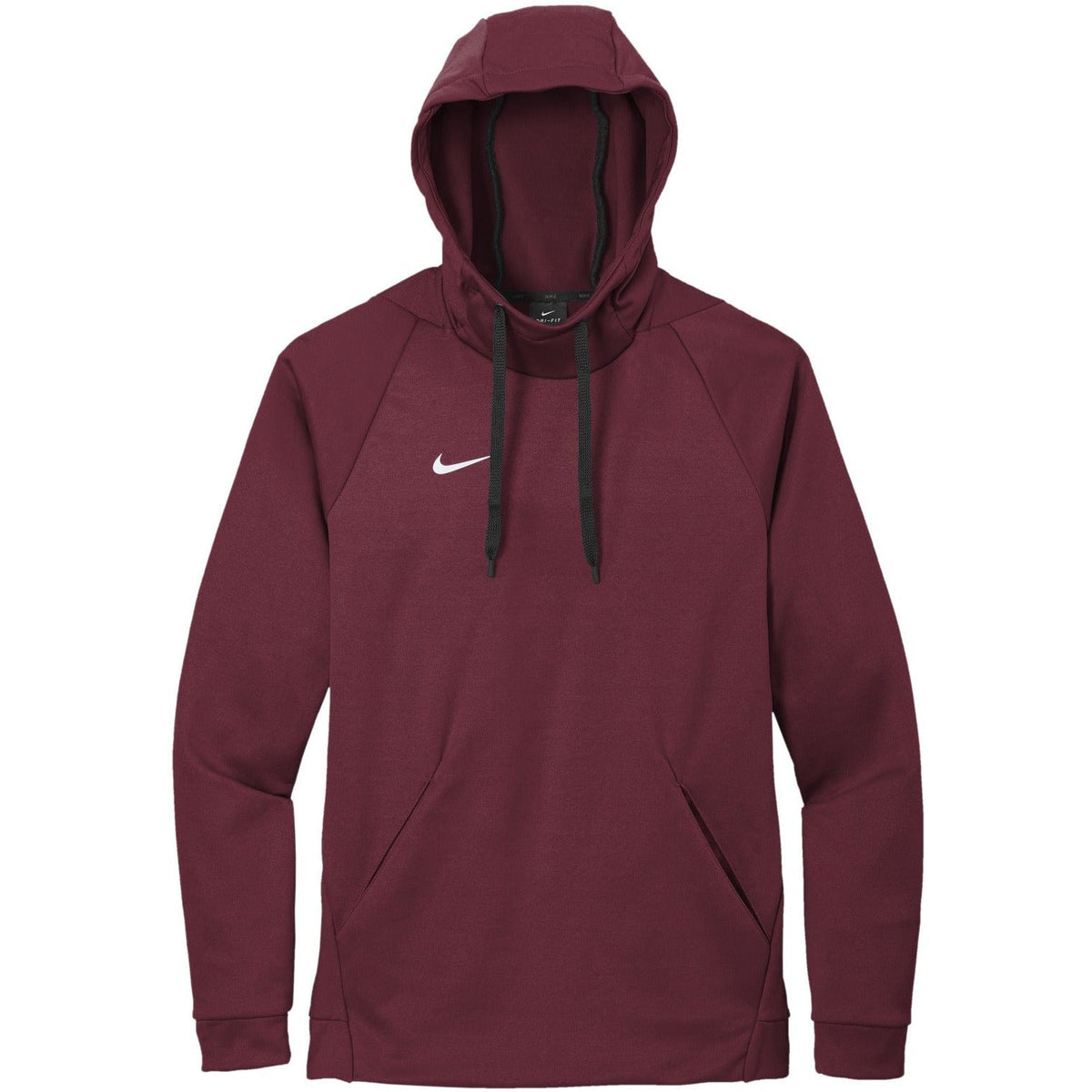 Team Dark Maroon