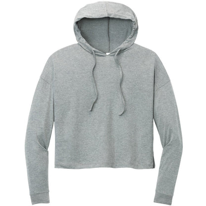 Grey Frost