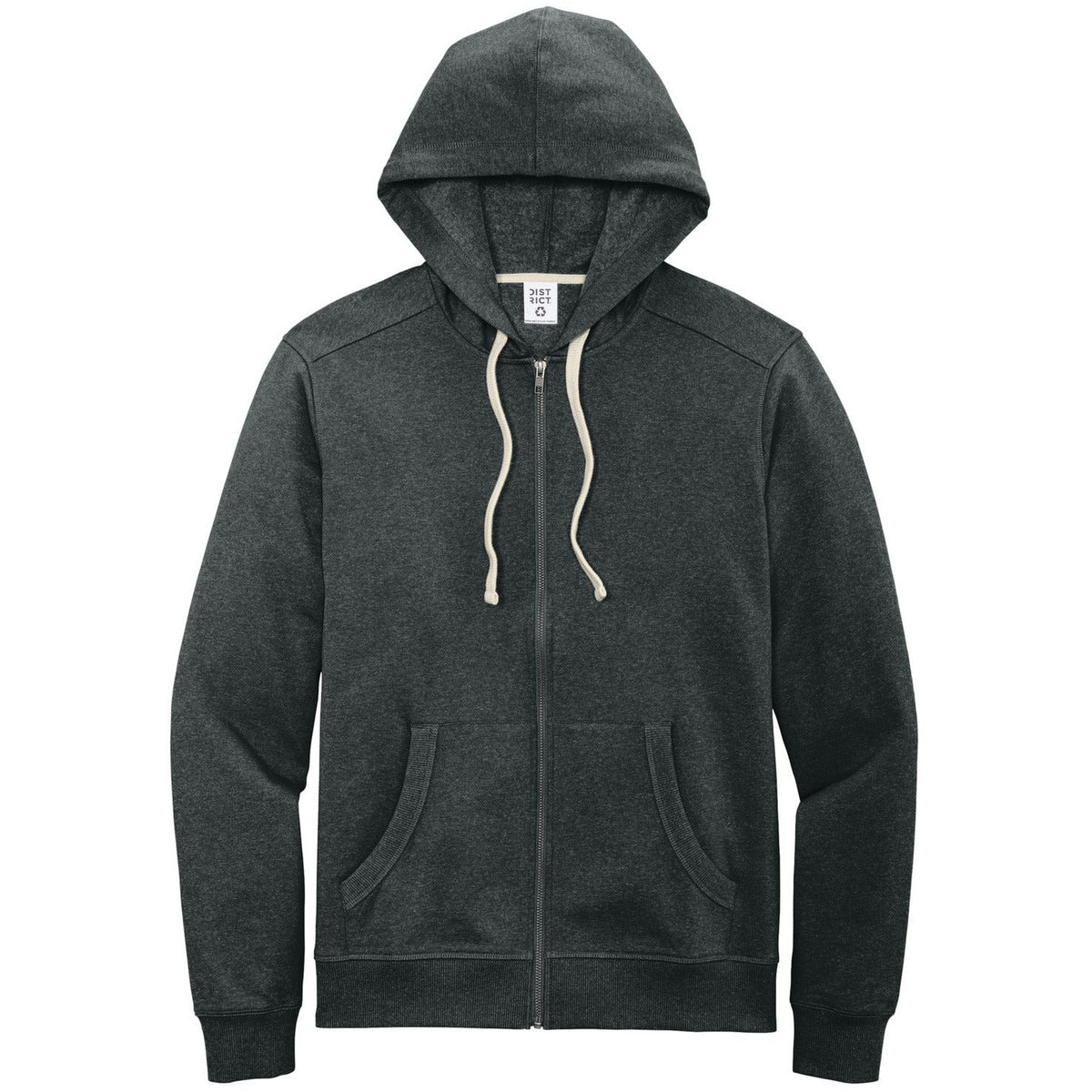 Charcoal Heather