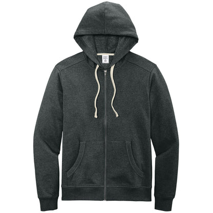 Charcoal Heather