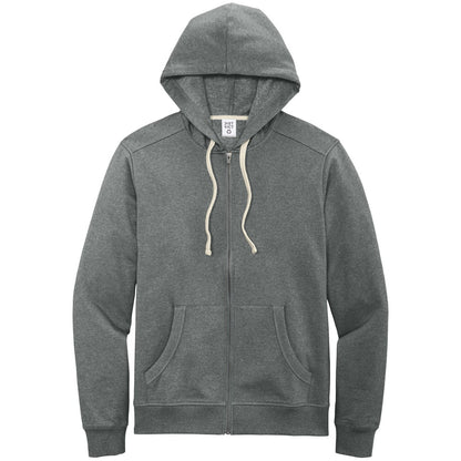 Deep Grey Heather