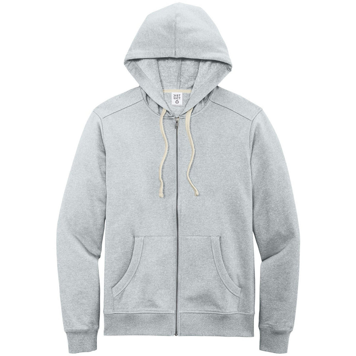 Light Heather Grey
