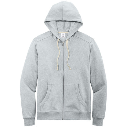 Light Heather Grey