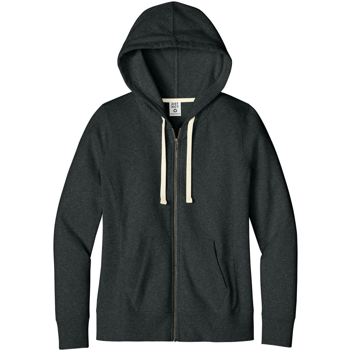 Charcoal Heather