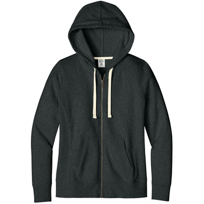 Charcoal Heather