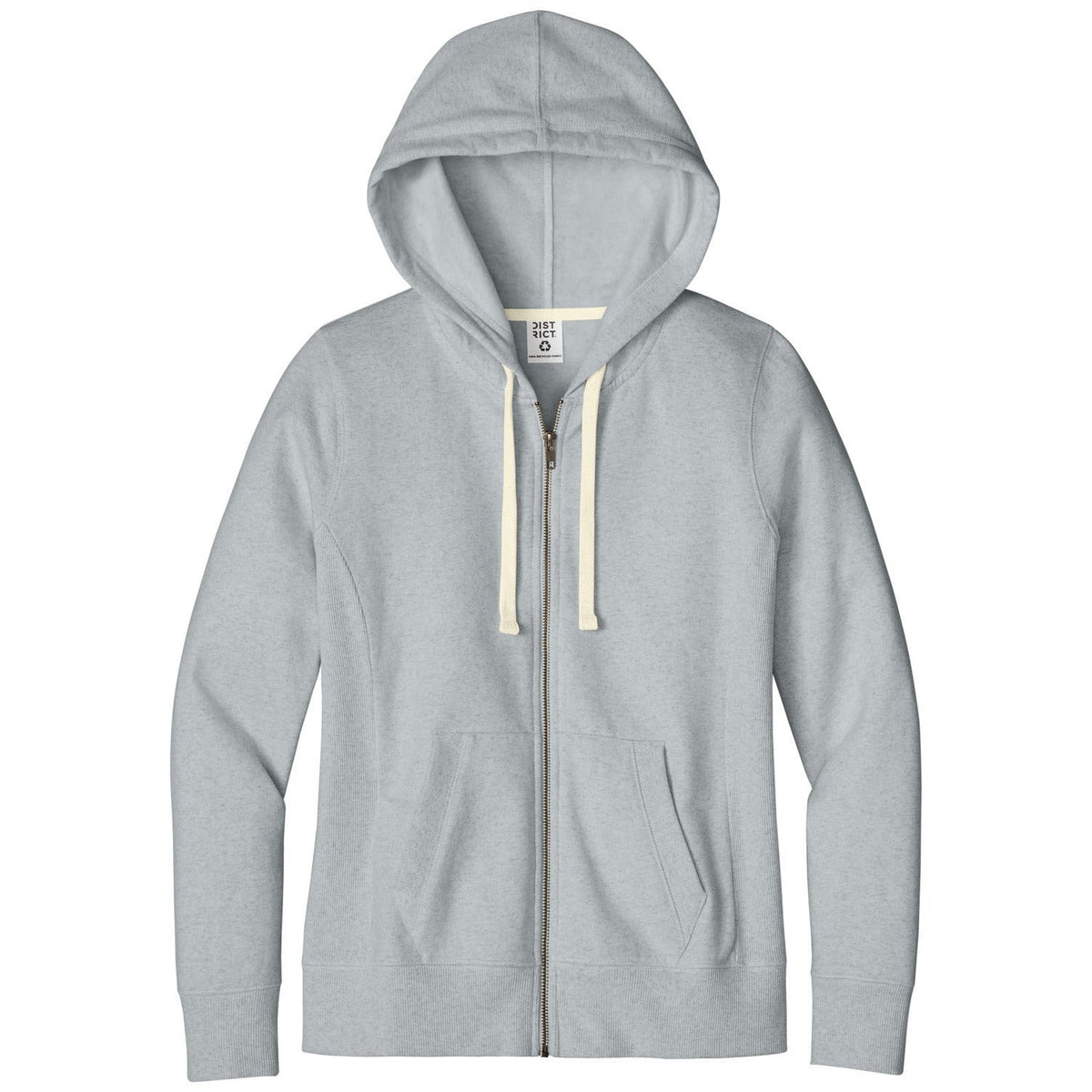 Light Heather Grey