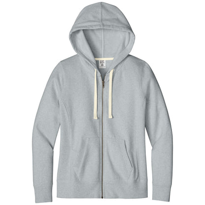 Light Heather Grey