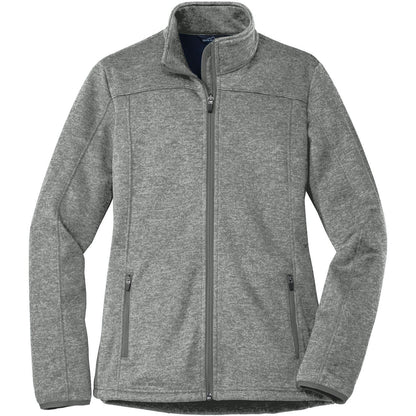 Grey Heather/ Grey