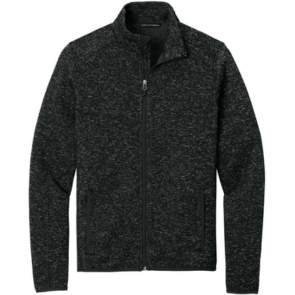 Black Heather