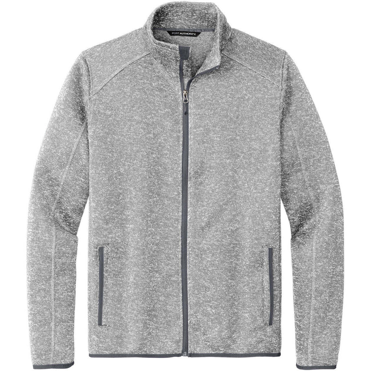 Grey Heather