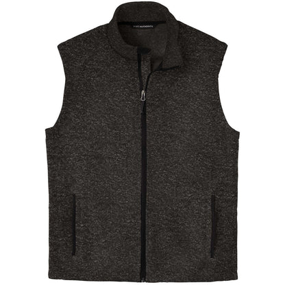 Black Heather