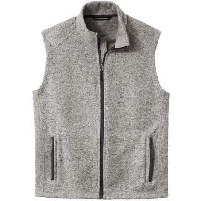 Grey Heather