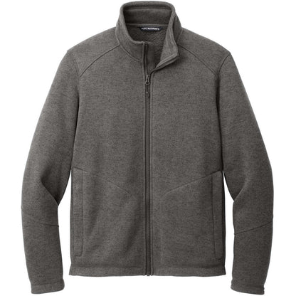 Grey Smoke Heather